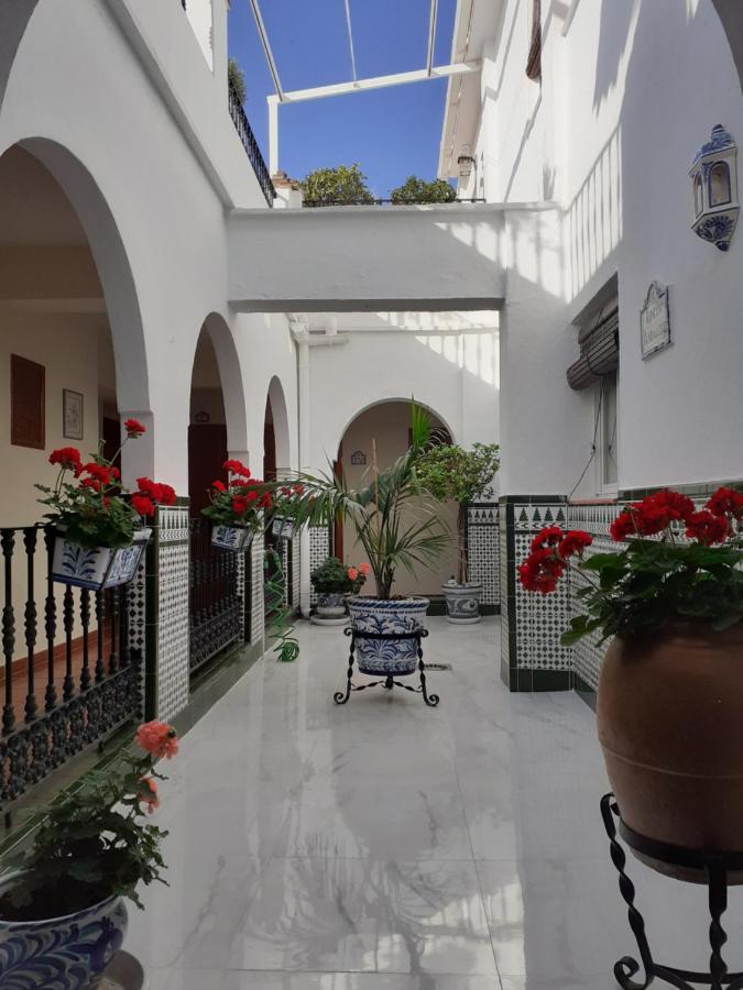 Hostal San Juan سالوبرينيا المظهر الخارجي الصورة