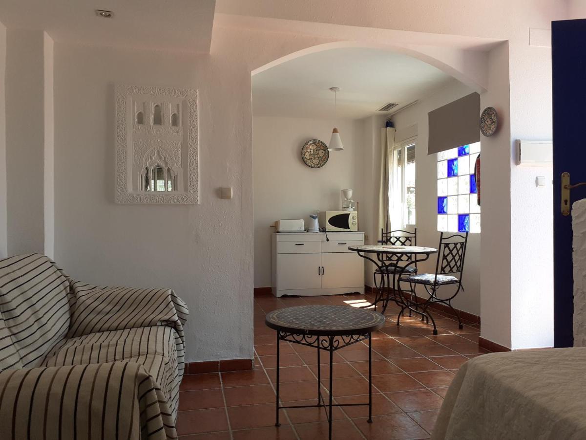 Hostal San Juan سالوبرينيا المظهر الخارجي الصورة