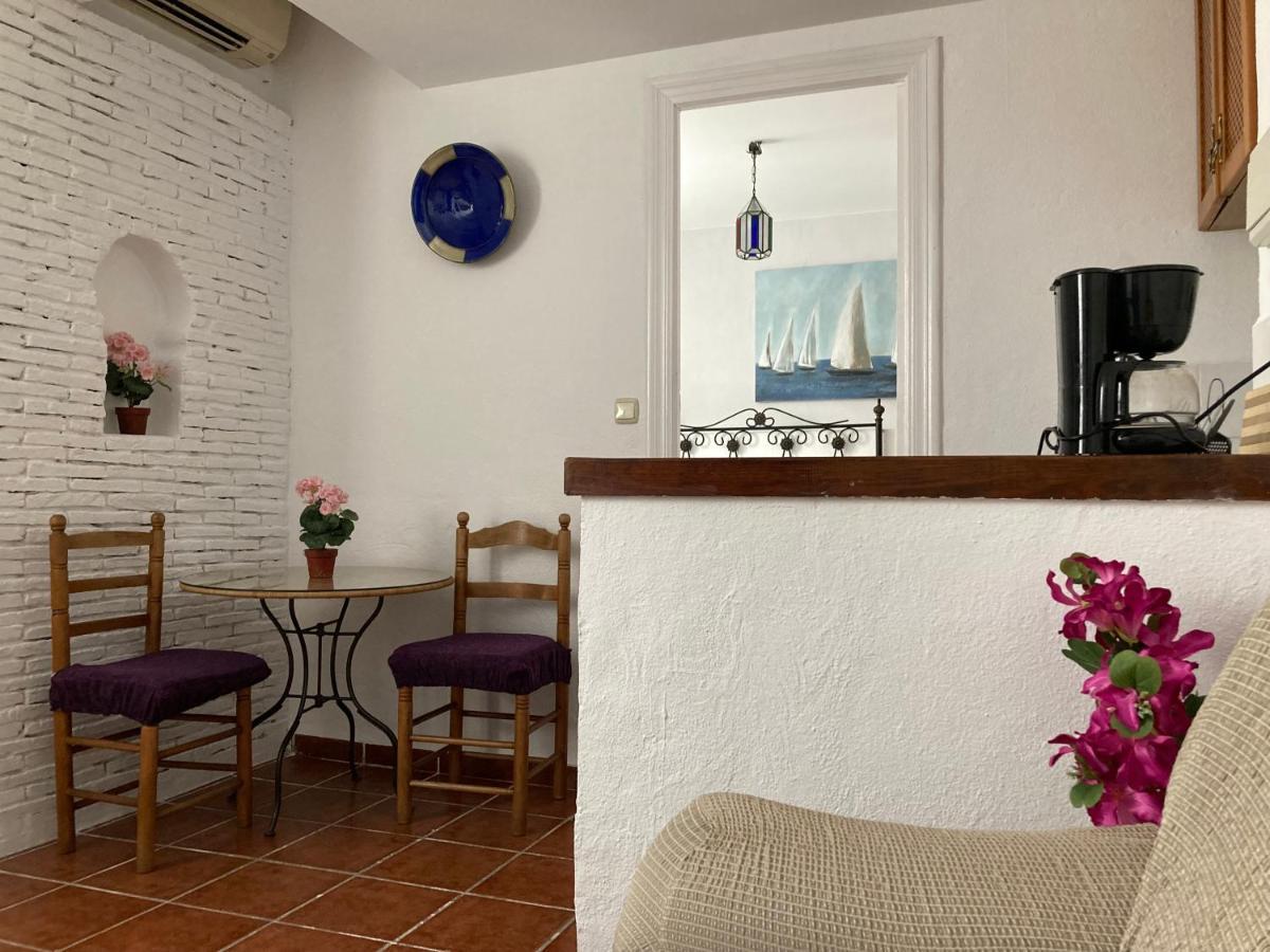 Hostal San Juan سالوبرينيا المظهر الخارجي الصورة