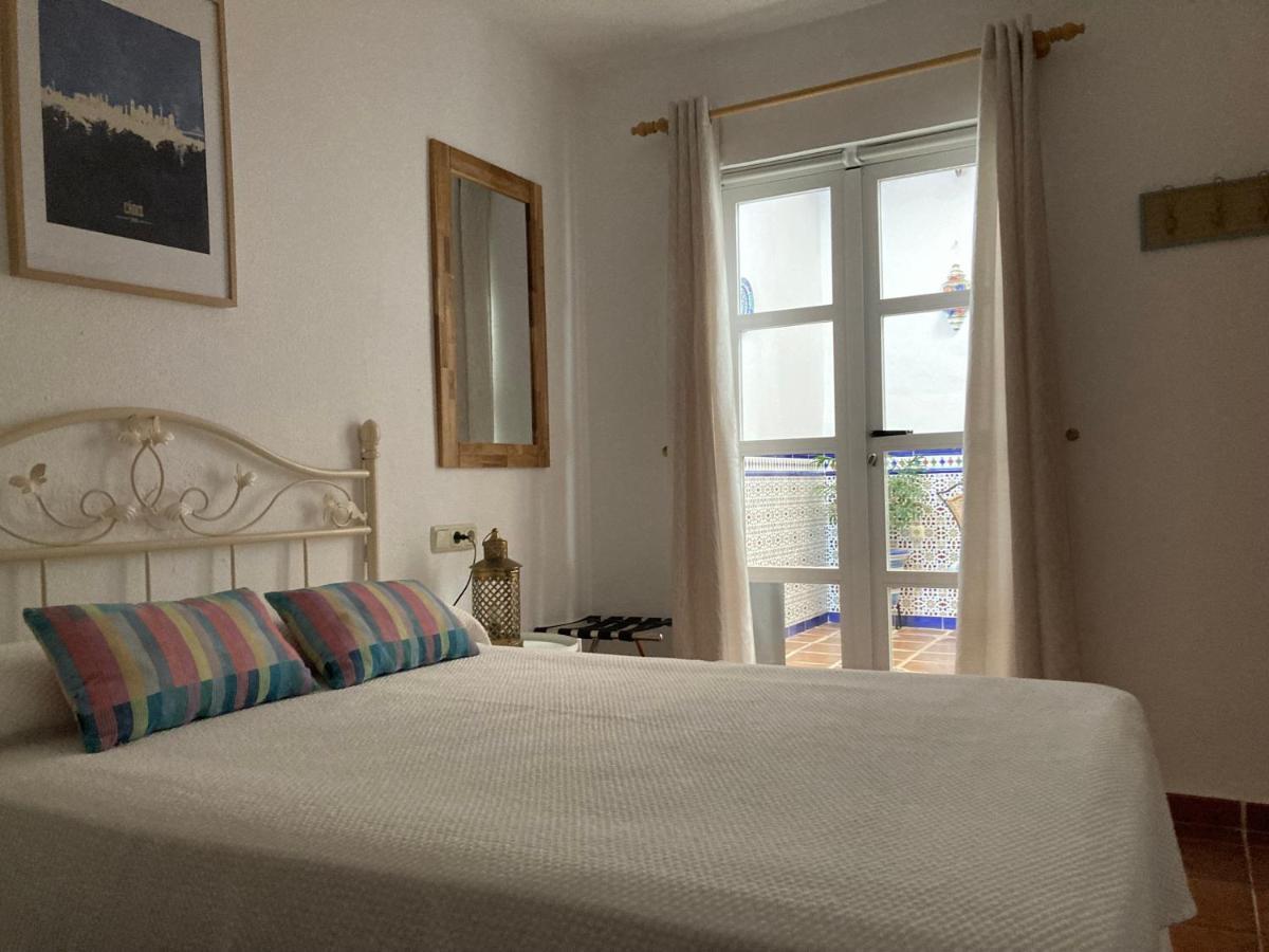 Hostal San Juan سالوبرينيا المظهر الخارجي الصورة