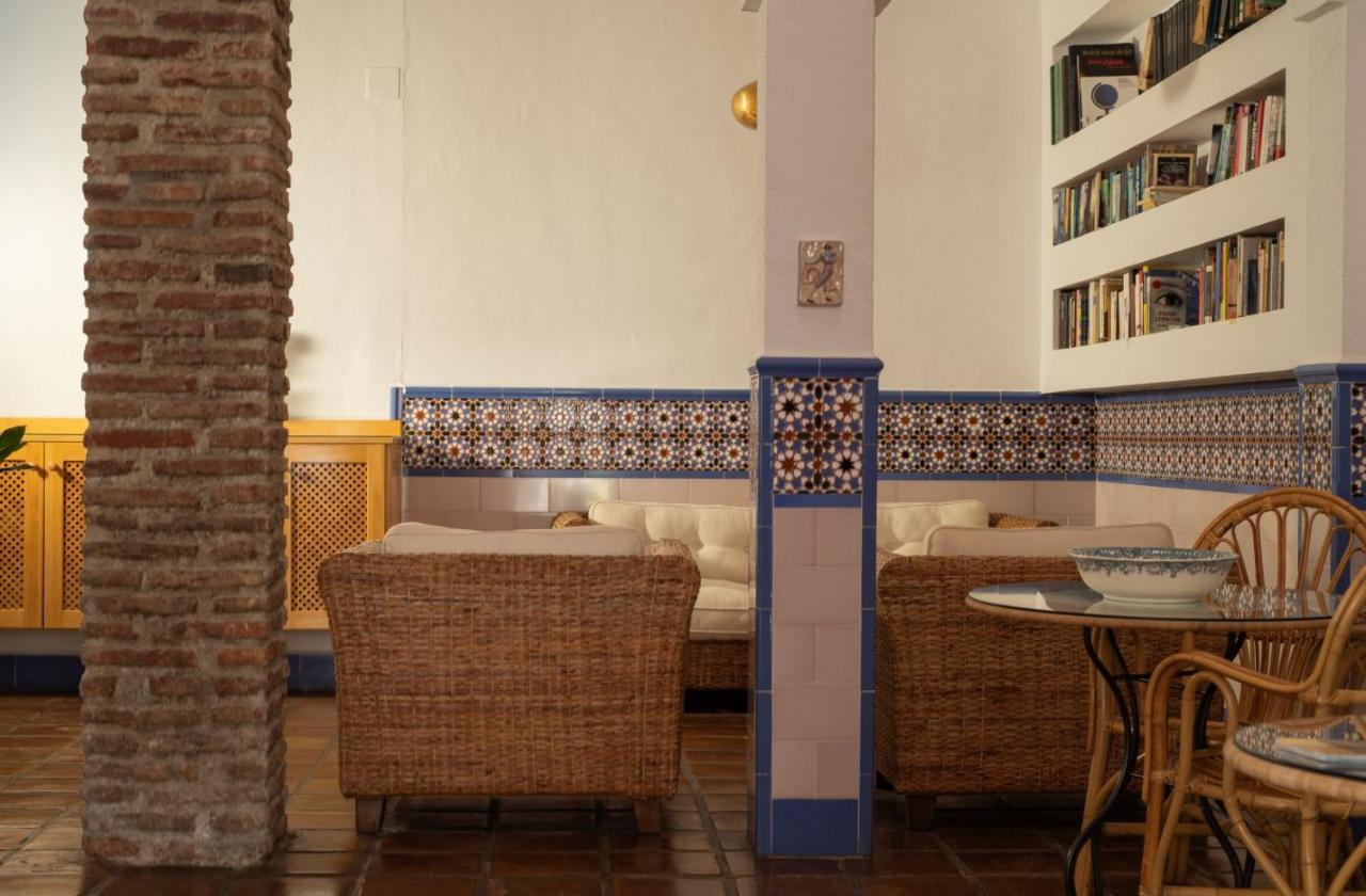 Hostal San Juan سالوبرينيا المظهر الخارجي الصورة