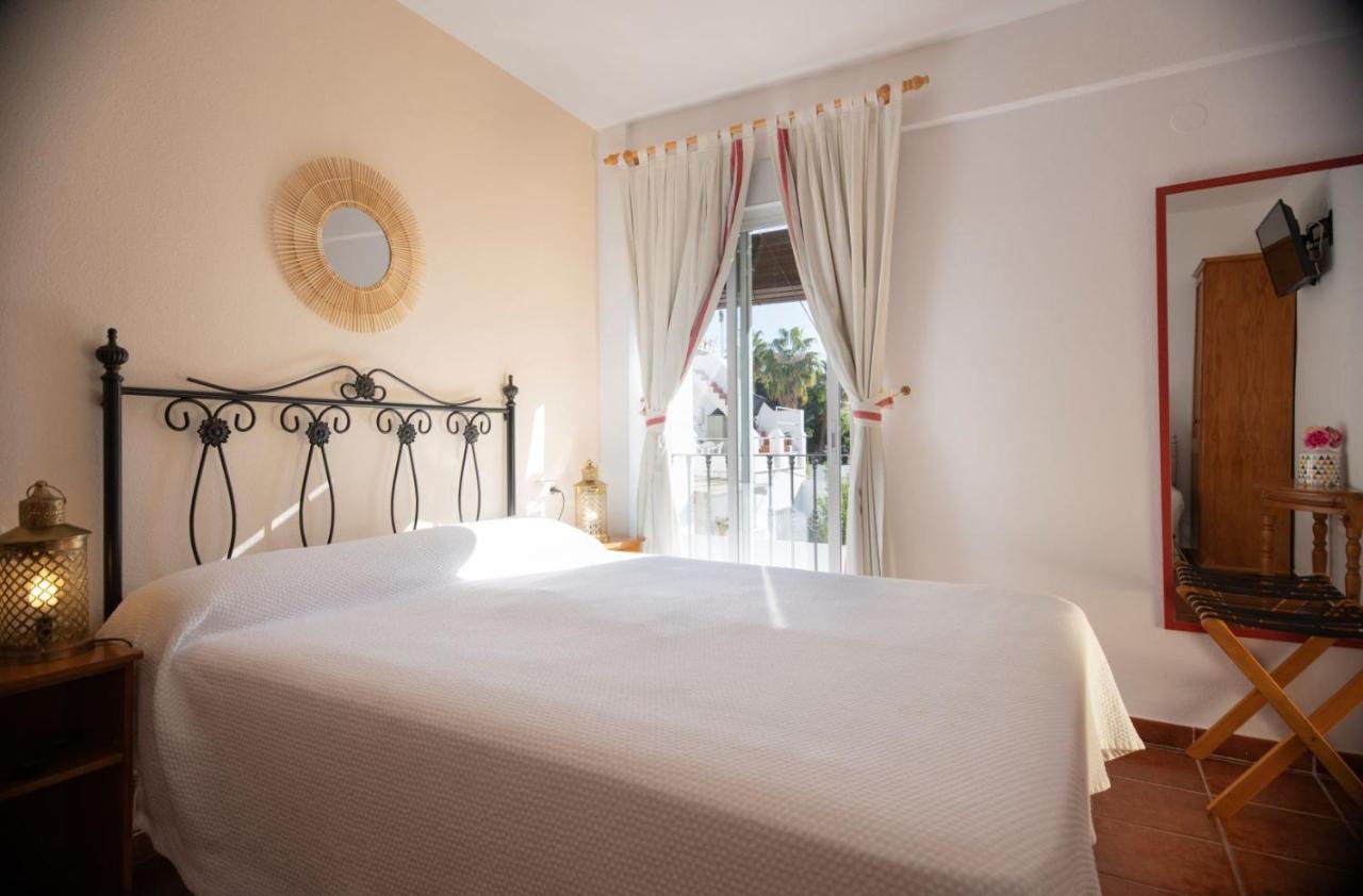 Hostal San Juan سالوبرينيا المظهر الخارجي الصورة