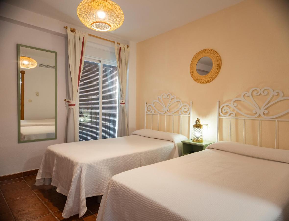 Hostal San Juan سالوبرينيا المظهر الخارجي الصورة